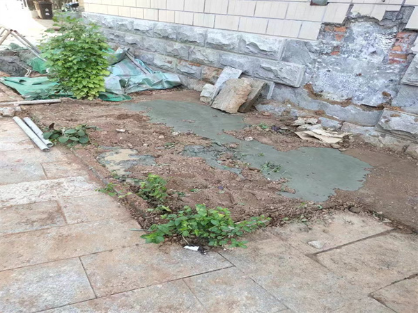 理塘地基基础注浆增加承载力灌浆加固